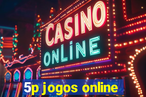 5p jogos online